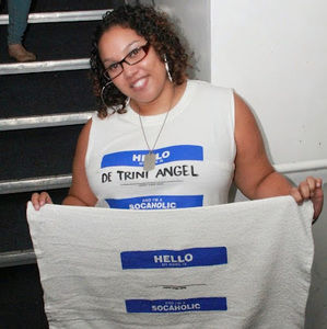 Meet your Posher, Jennelle